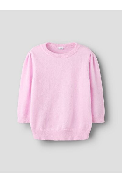 Name it Strickoberteil 3/4-Arm