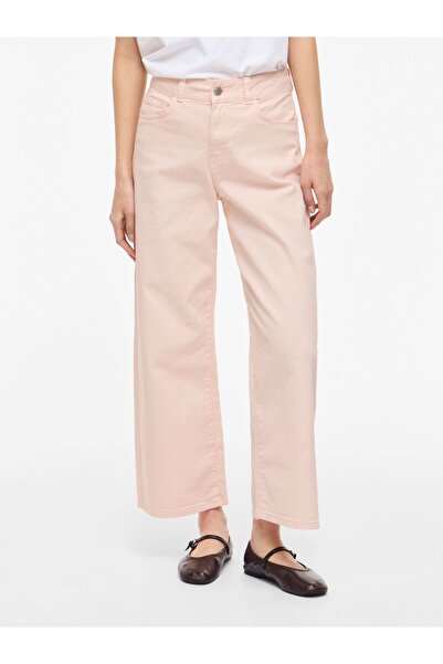 VILA 7/8-Jeans VIEMMA High Waist