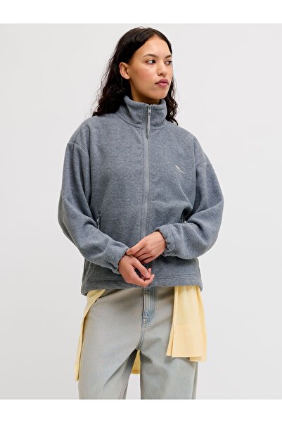 JJXX Fleecejacke JXFREYA Fleecejacke