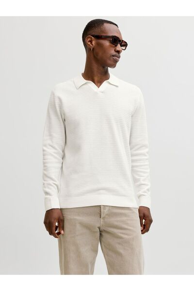 Jack & Jones Premium Strickpullover Strickpullover