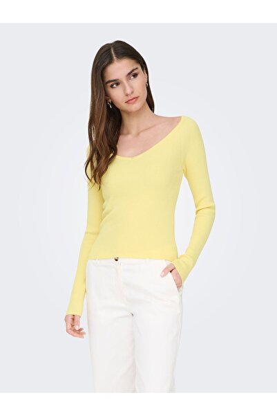 JDY Strickpullover JDYNANNA Strickpullover