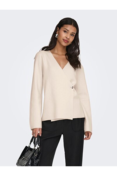 JDY Strickjacke JDYPRIME Strickjacke