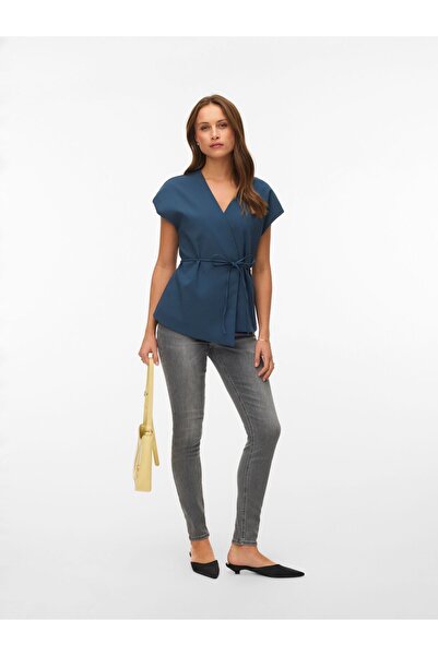 Vero Moda Weste AWVANNAH Anzugweste