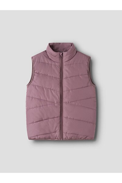 Name it Weste Puffer