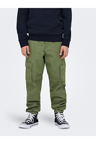 Only & Sons Cargo-Hose OSJCAM Verjüngt Cargo-Hose