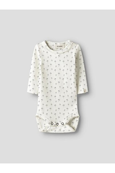 Lil' Atelier Baby Strampler Langarm