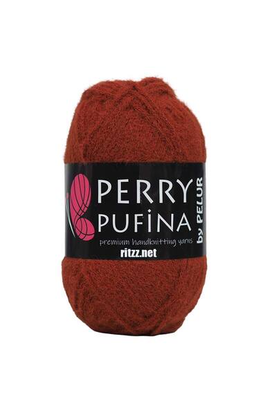 Ritzz Πέρρυ Πουφίνα Τάμπα