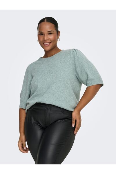 Only Carmakoma Strickpullover CARRICA Strickpullover