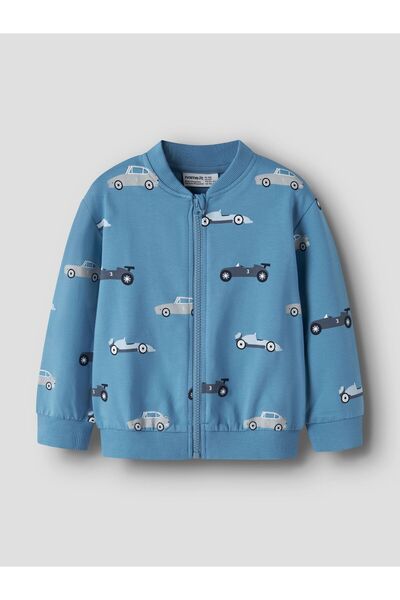 Name it Strickjacke Sweat