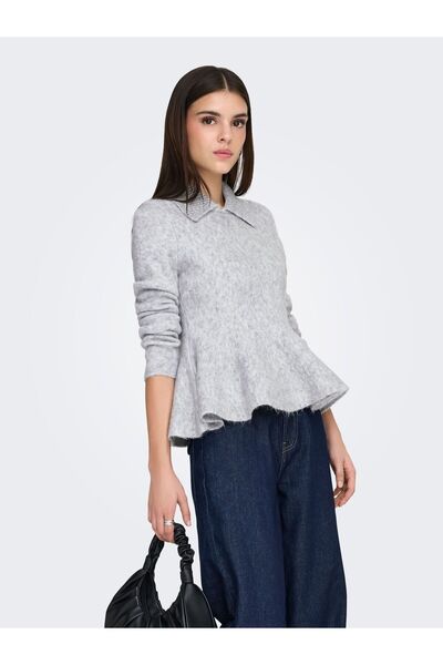 ONLY Gestrickter Rollkragen ONLSOFIA Gestrickter Rollkragen