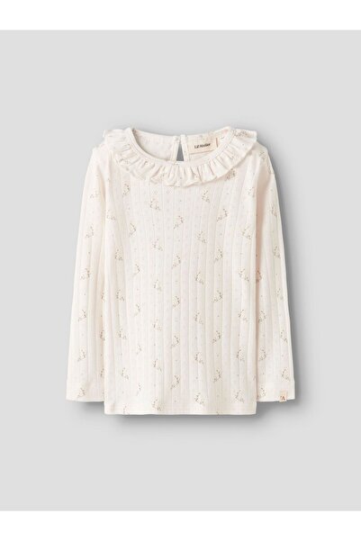 Lil' Atelier Oberteil Slim Fit