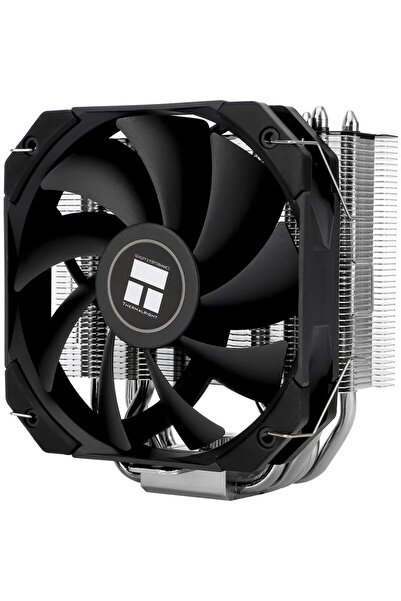 ThermalRight Cooler CPU Assassin King 120 MINI V2, 120mm, 1500 rpm (Negru)