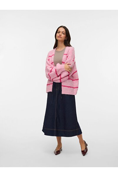 Vero Moda Strickjacke VMMAYBE Strickjacke