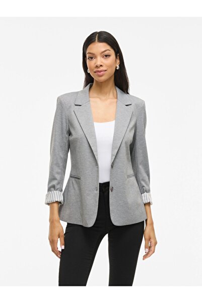 VILA Blazer VISAGA Jersey