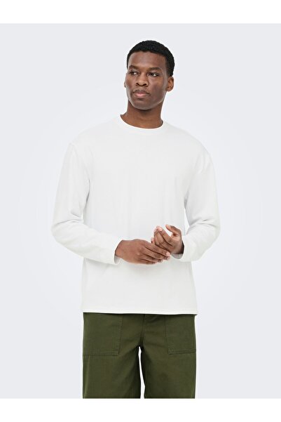 Only & Sons T-shirt ONSCASPIAN T-shirt