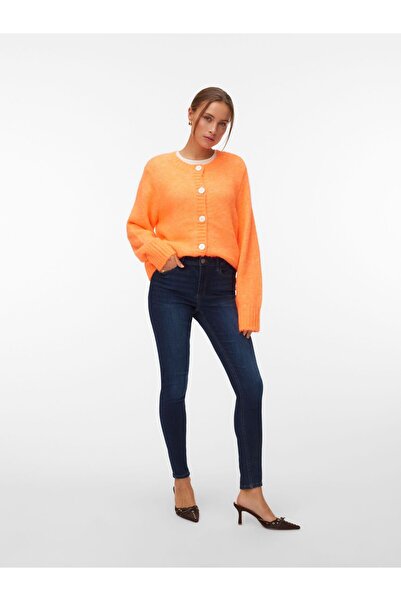 Vero Moda Strickjacke VMHOPE Strickjacke