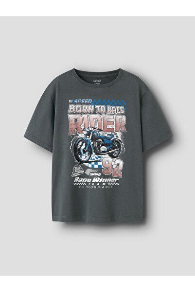 Name it T-Shirt Bio-Baumwoll