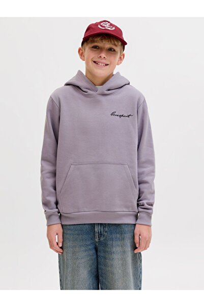 Jack & Jones Junior Kapuzenpullover Kapuzenpullover Junior