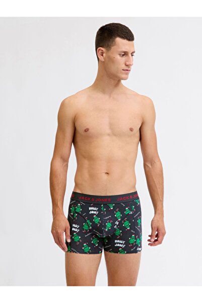 Jack & Jones Unterwäsche- und Sockengeschenkbox Unterwäsche- und Sockengesche...