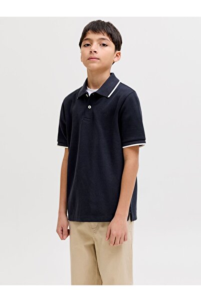 Jack & Jones Junior Poloshirt Poloshirt Junior