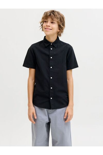 Jack & Jones Junior Hemd Hemd Junior