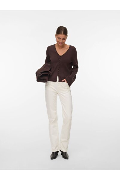 Vero Moda Strickjacke AWHANNA Strickjacke