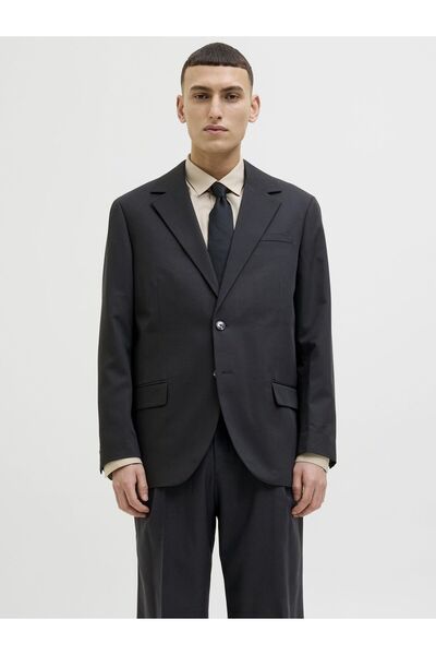 Jack & Jones Premium Einreihiger Blazer JPRFRANCO Relaxed Fit Blazer