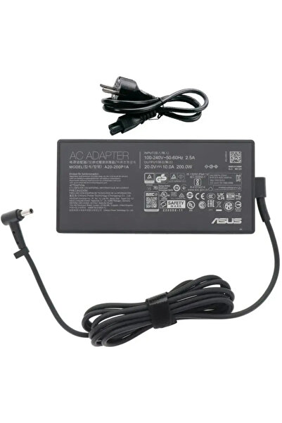 MMD Asus VivoBook Pro 15 N6506CU 200W Charger