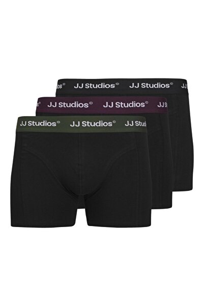 Jack & Jones Junior Boxershorts JACSOHO Unterhosen