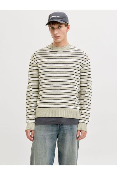 Jack & Jones Strickpullover Strickpullover