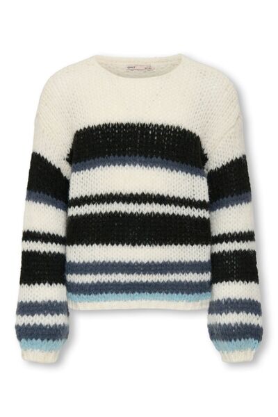 Kids Only Strickpullover KOGNORDIC Strickpullover