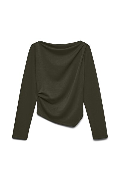 Vero Moda Bluse VMMILLE Top