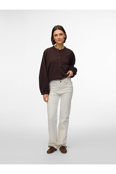 Vero Moda Blousonjacke VMLEONIE Bomberjacke