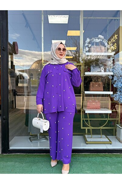 MÜSEMMA İncili Takım