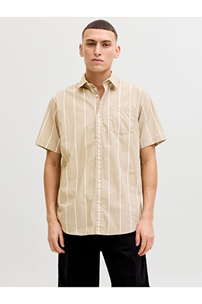 Jack & Jones Hemd Regular Fit Hemd