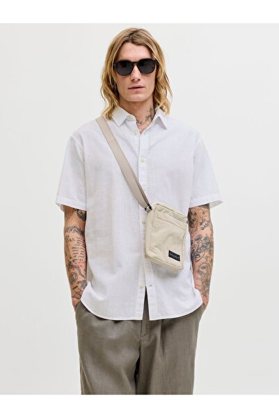 Jack & Jones Košeľa s regular fit strihom