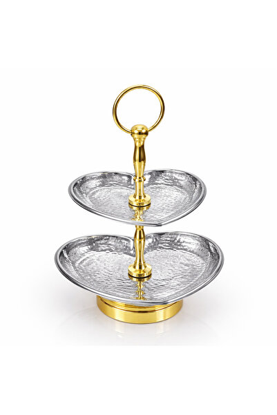 Awanimas Distinctive stainless steel sweets carrier