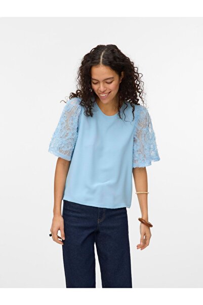 Vero Moda T-shirt VMNINA Top