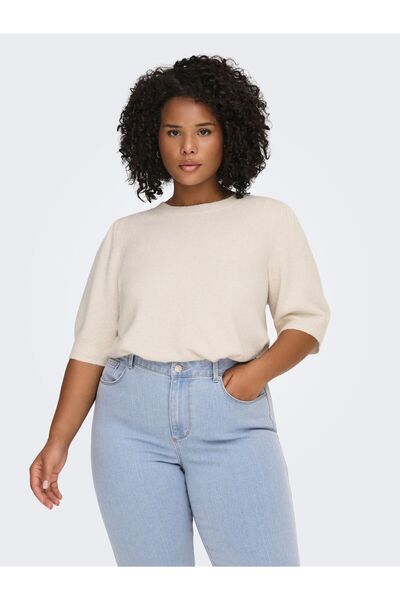 Only Carmakoma Strickpullover CARRICA Strickpullover