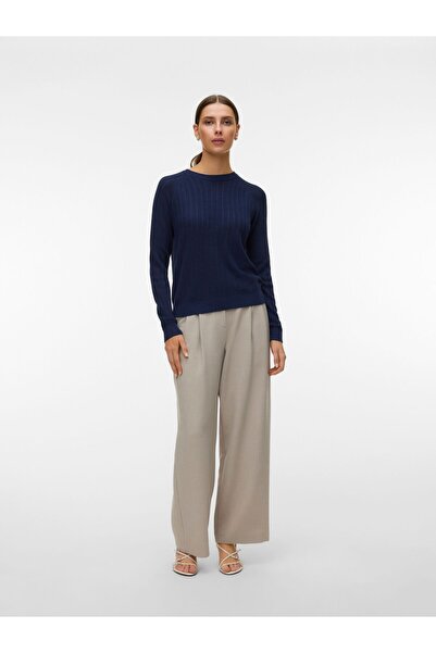 Vero Moda Strickpullover VMNEWLEX Strickpullover