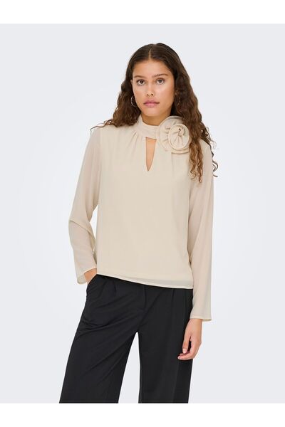 JDY Party-Top. JDYNOMI Party-Top