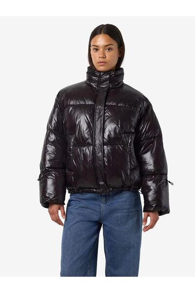 Noisy May Pufferjacke Beschichtete