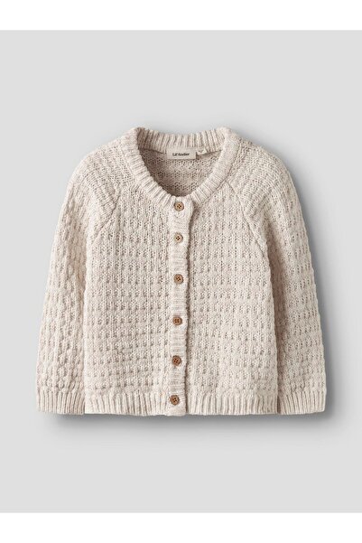 Lil' Atelier Strickjacke Regular Fit