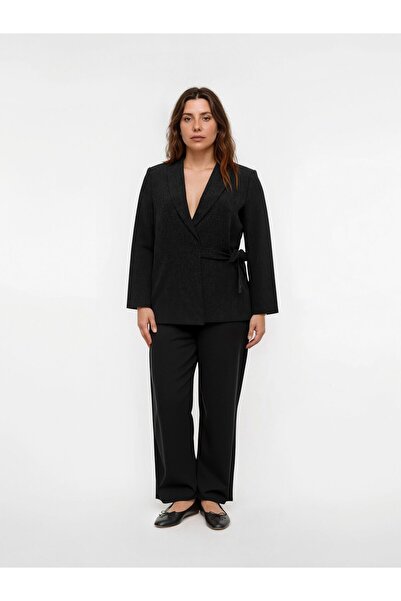 Veromoda Curve Blazer VMCBESTIE Blazer