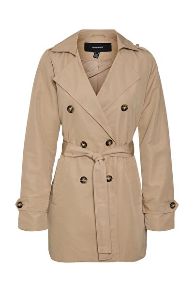Veromoda Curve Trenchcoat VMCHLOE Jacke