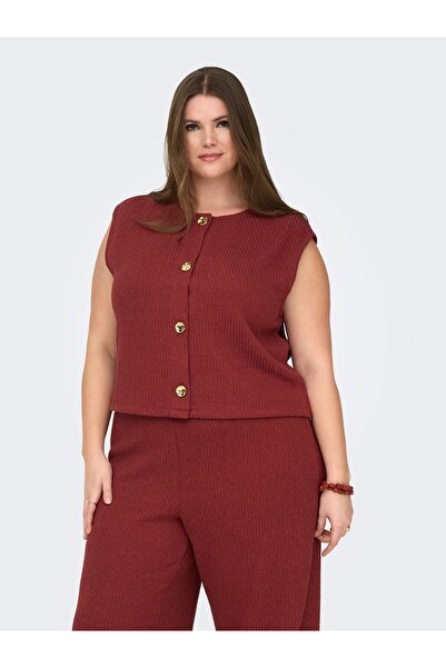 Only Carmakoma Strickjacke CARVICKI Hanorac-Jachetă