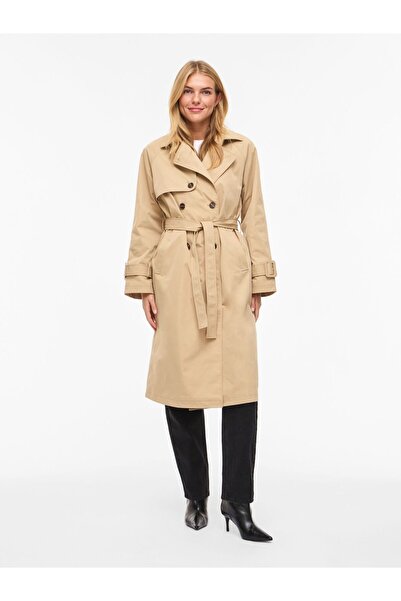 VILA Trenchcoat VIVIAN Klassischer