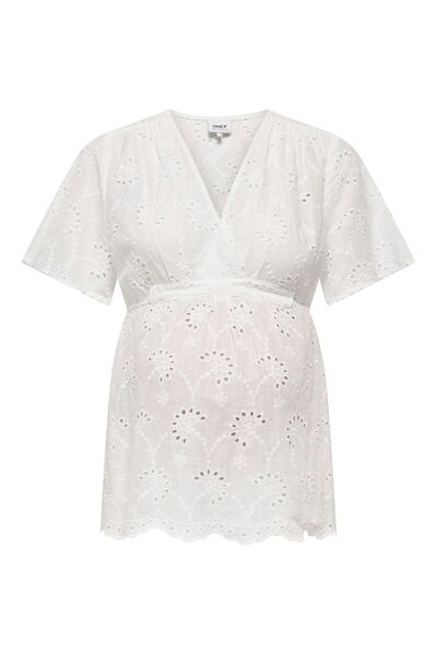 ONLY MATERNITY Bluse OLMSTEPHANIE Bluse