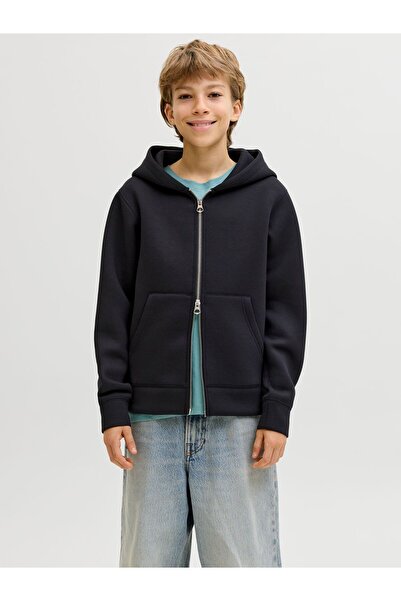 Jack & Jones Junior Kapuzenpullover Kapuzenpullover Junior