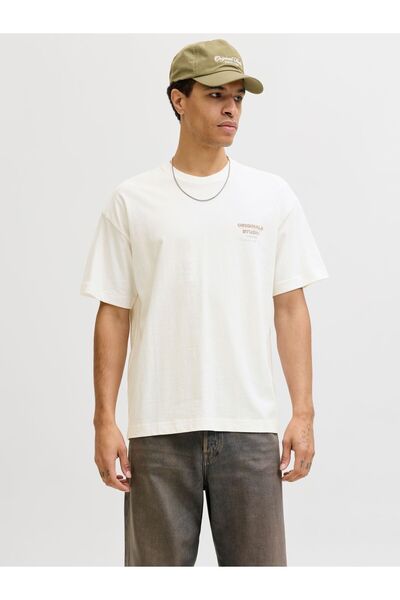 Jack & Jones Μπλουζάκι μπλουζάκι